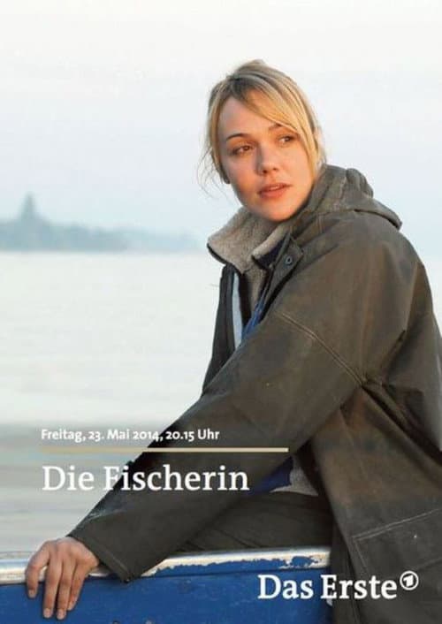 Poster for Die Fischerin