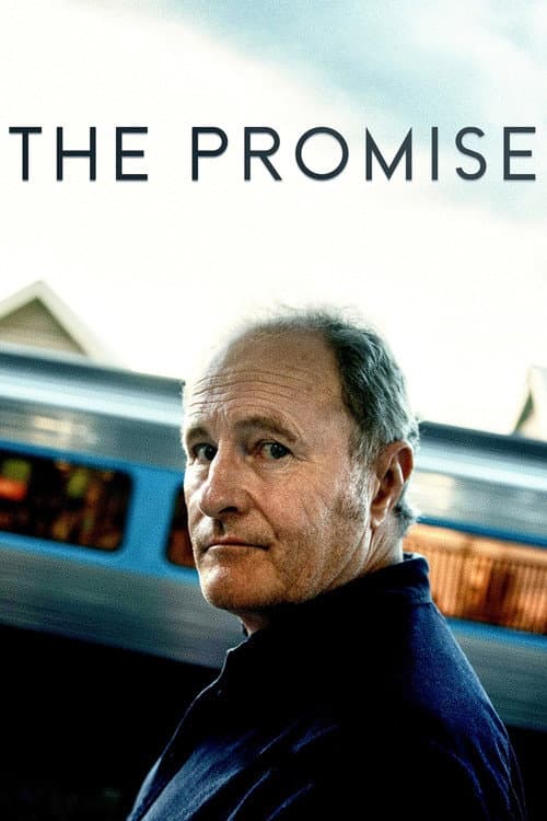 Poster for The Promise