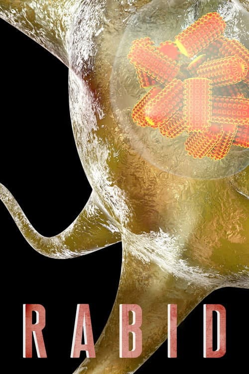 Poster for Rabid
