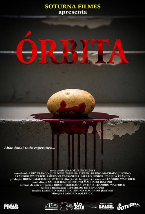 Poster for Órbita