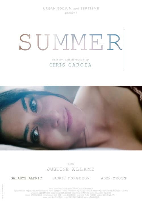 Poster for Summer