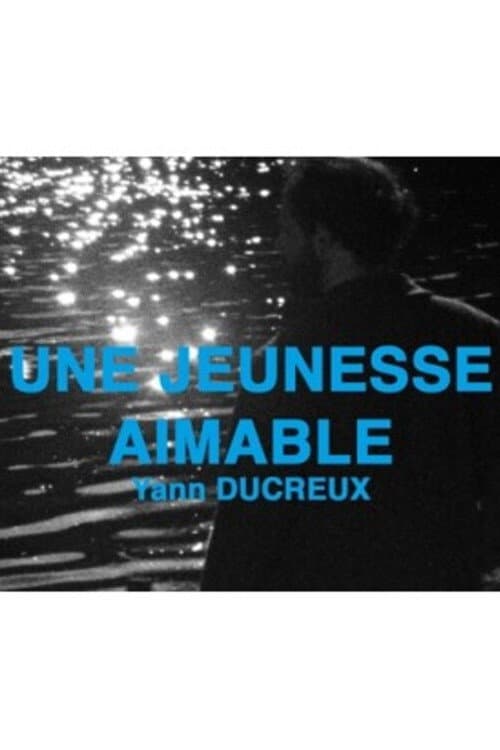 Poster for Une jeunesse aimable