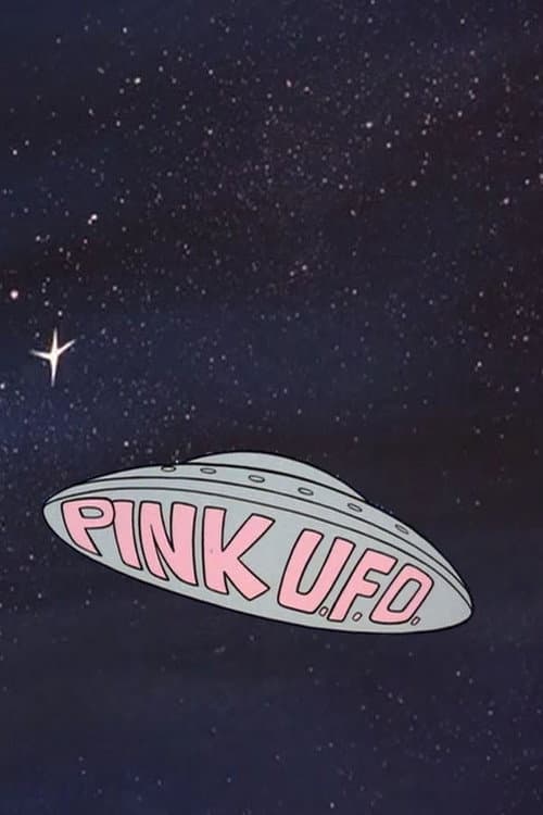 Poster for Pink U.F.O.