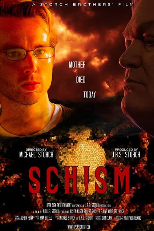 Poster for Schism
