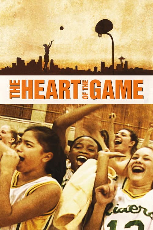 Poster for The Heart of the Game