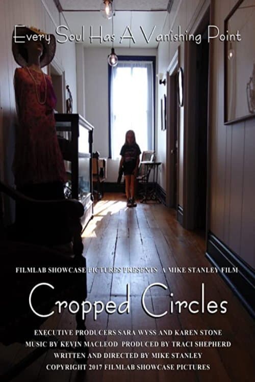 Poster for Cropped Circles