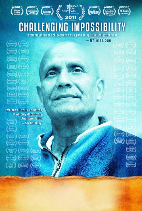 Poster for Challenging Impossibility