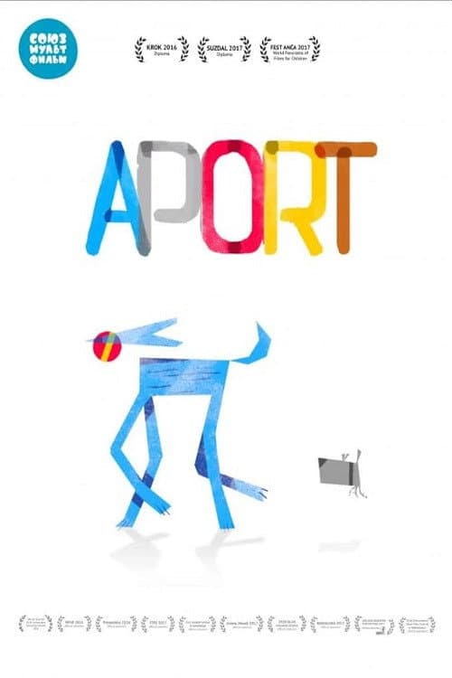 Poster for Aport