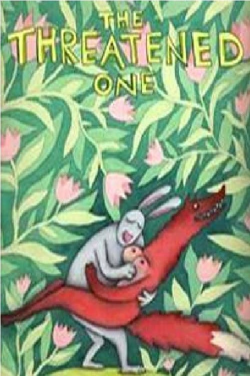 Poster for The Threatened One