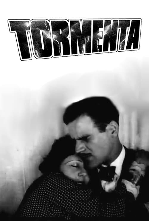 Poster for Storm
