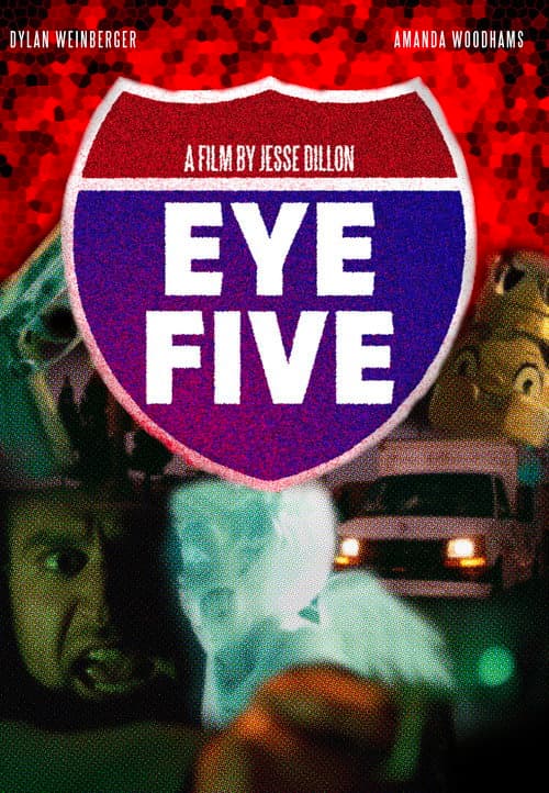 Poster for Eye Five