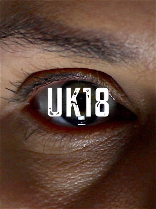 Poster for UK18