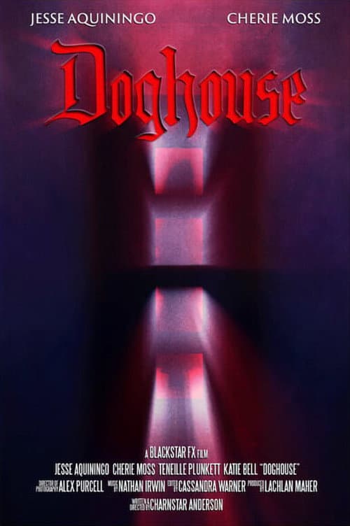 Poster for Doghouse