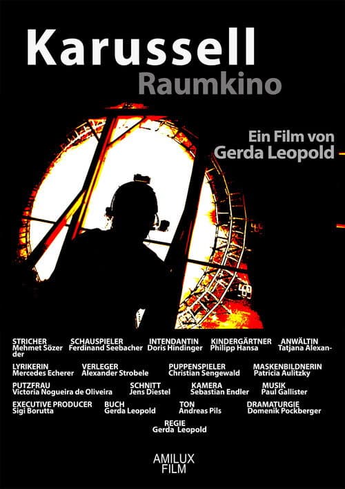 Poster for Karussell