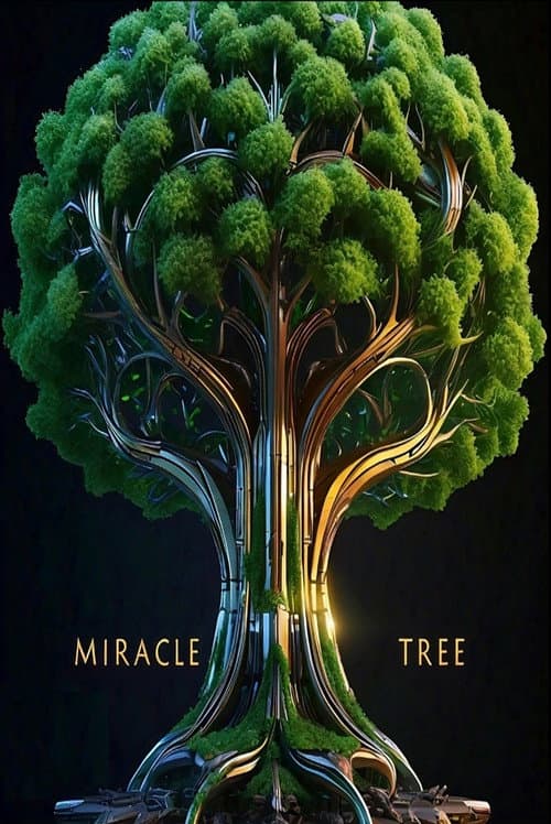Poster for Miracle Tree