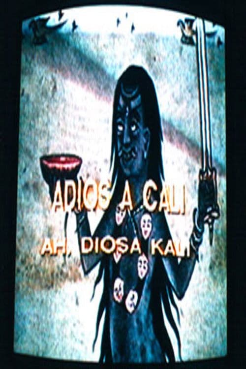 Poster for Goodbye to Cali