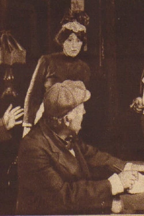 Poster for Dr. LaFleur's Theory