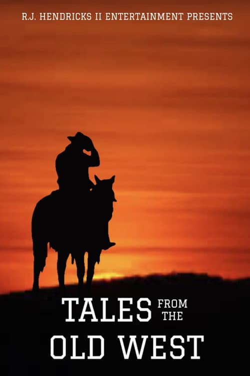Poster for Tales from the Old West