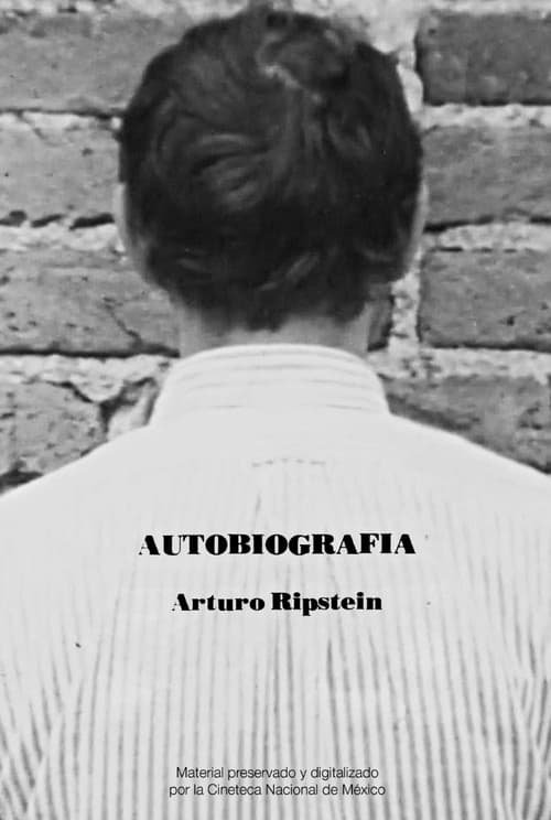 Poster for Autobiografía