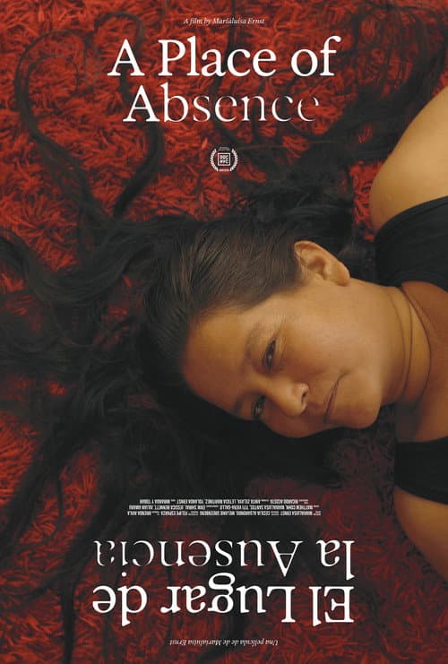 Poster for A Place of Absence