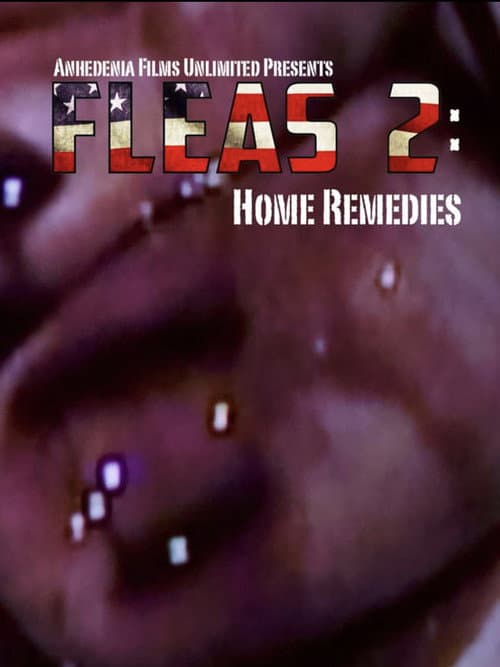 Poster for Fleas 2: Home Remedies