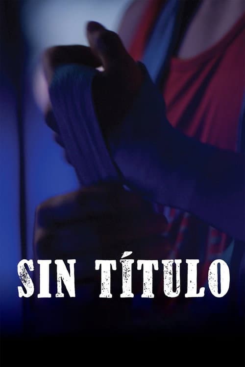 Poster for Untitled