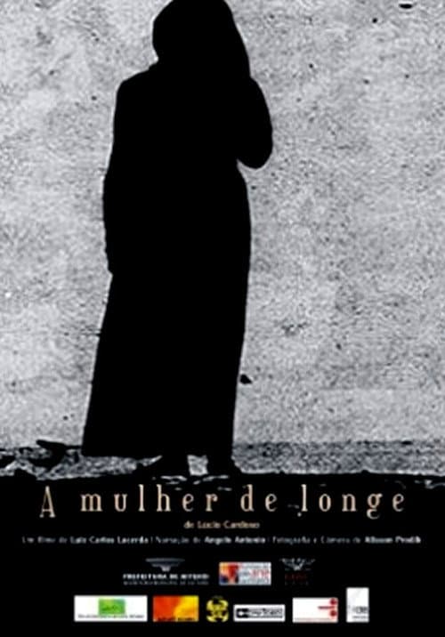 Poster for A Mulher de Longe