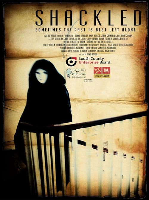 Poster for Shackled