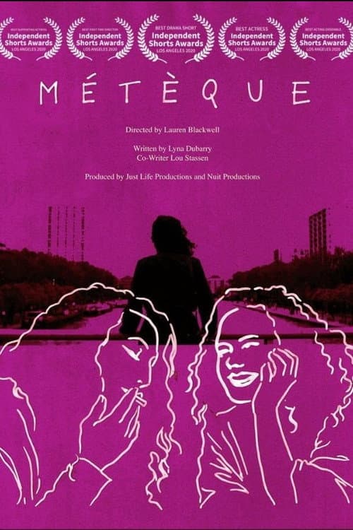 Poster for Métèque