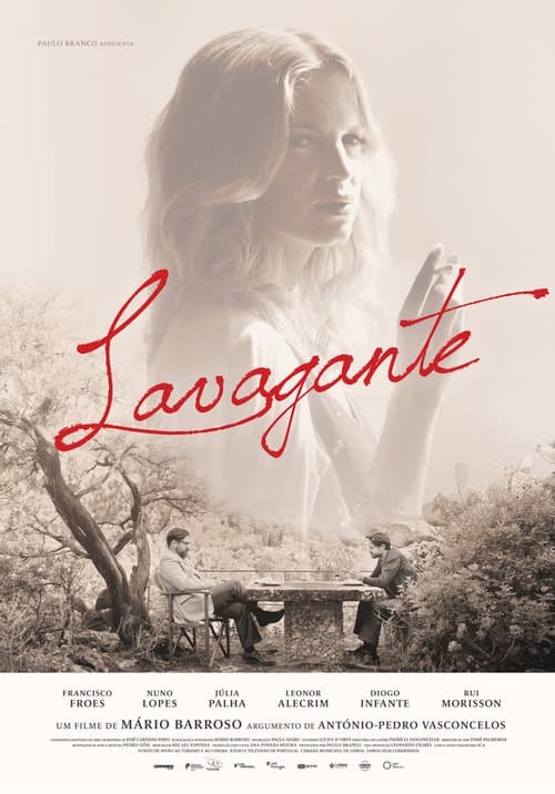 Poster for Lavagante