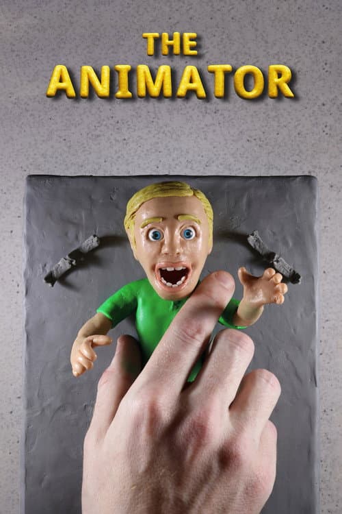 Poster for The Animator