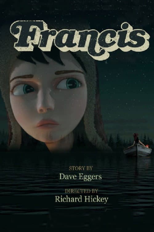 Poster for Francis