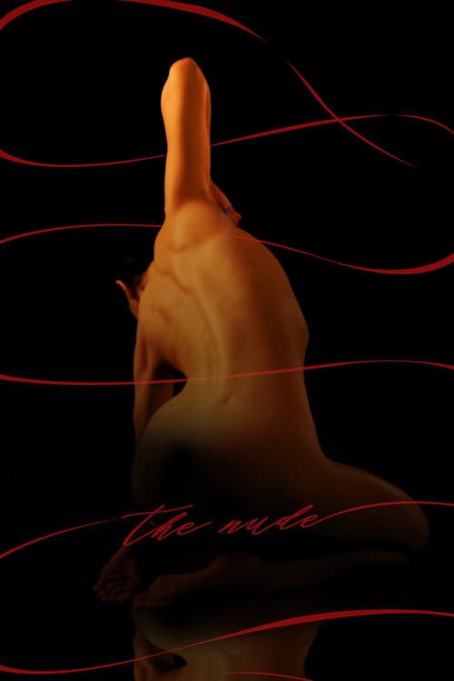 Poster for The Nude