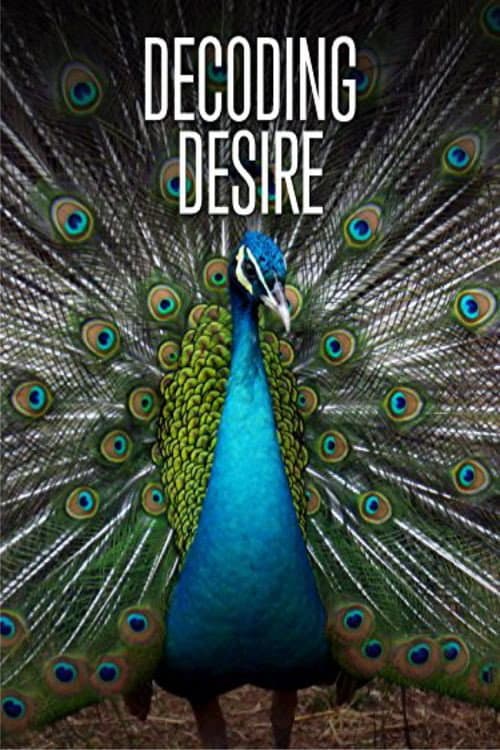 Poster for Decoding Desire