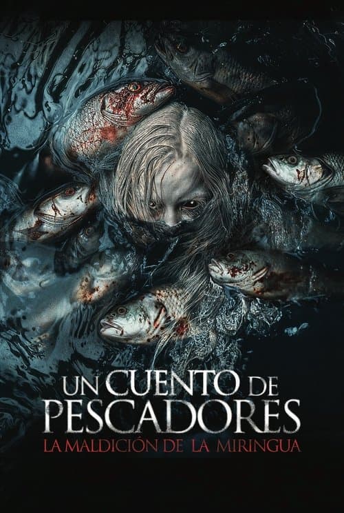 Poster for A Fishermen's Tale