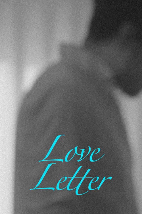 Poster for Love Letter