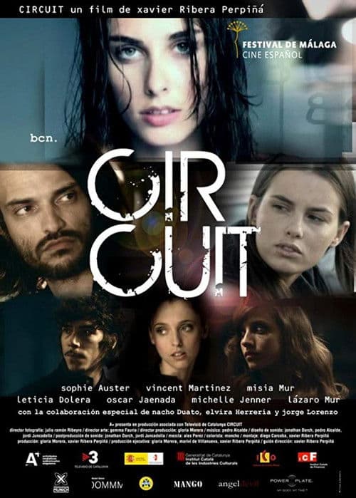 Poster for Circuit