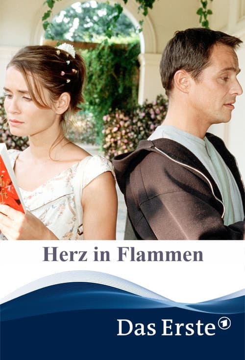 Poster for Herz in Flammen