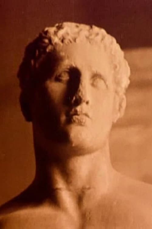 Poster for Portrait of Greece