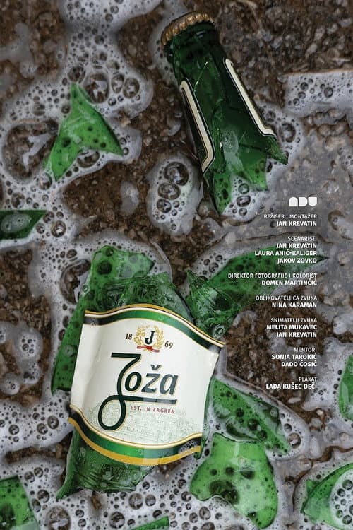 Poster for Joža