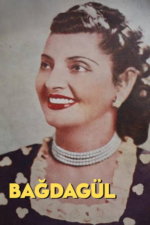 Poster for Bağdagül