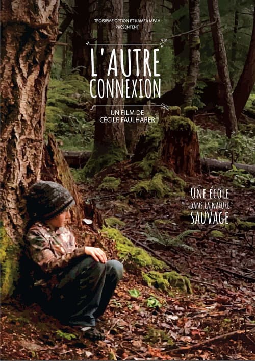 Poster for L’autre Connexion