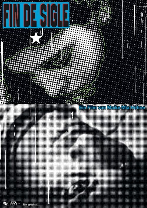 Poster for End of the Century