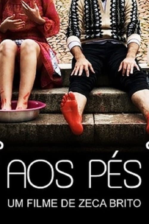 Poster for Aos Pés
