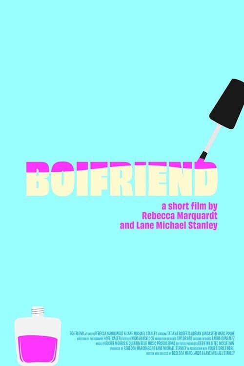 Poster for Boifriend