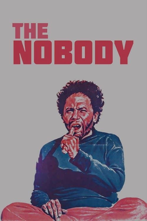 Poster for The Nobody