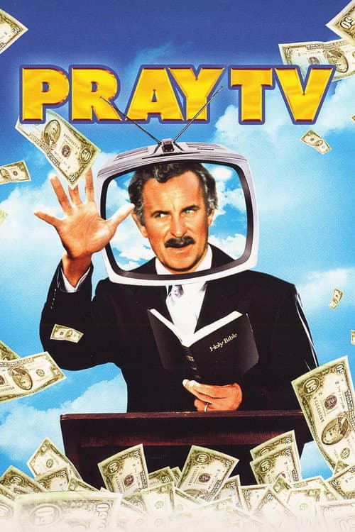 Poster for Pray TV