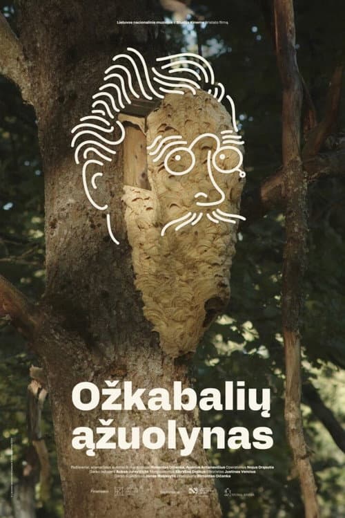 Poster for Oaks of Ožkabaliai