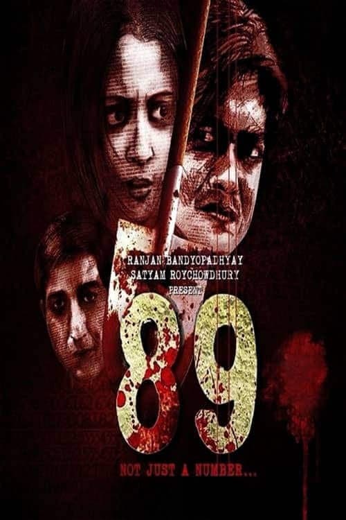Poster for 89
