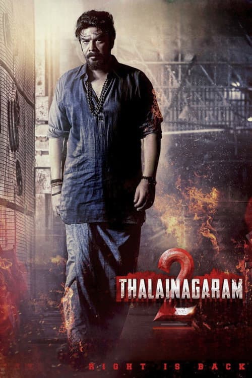 Poster for Thalainagaram 2